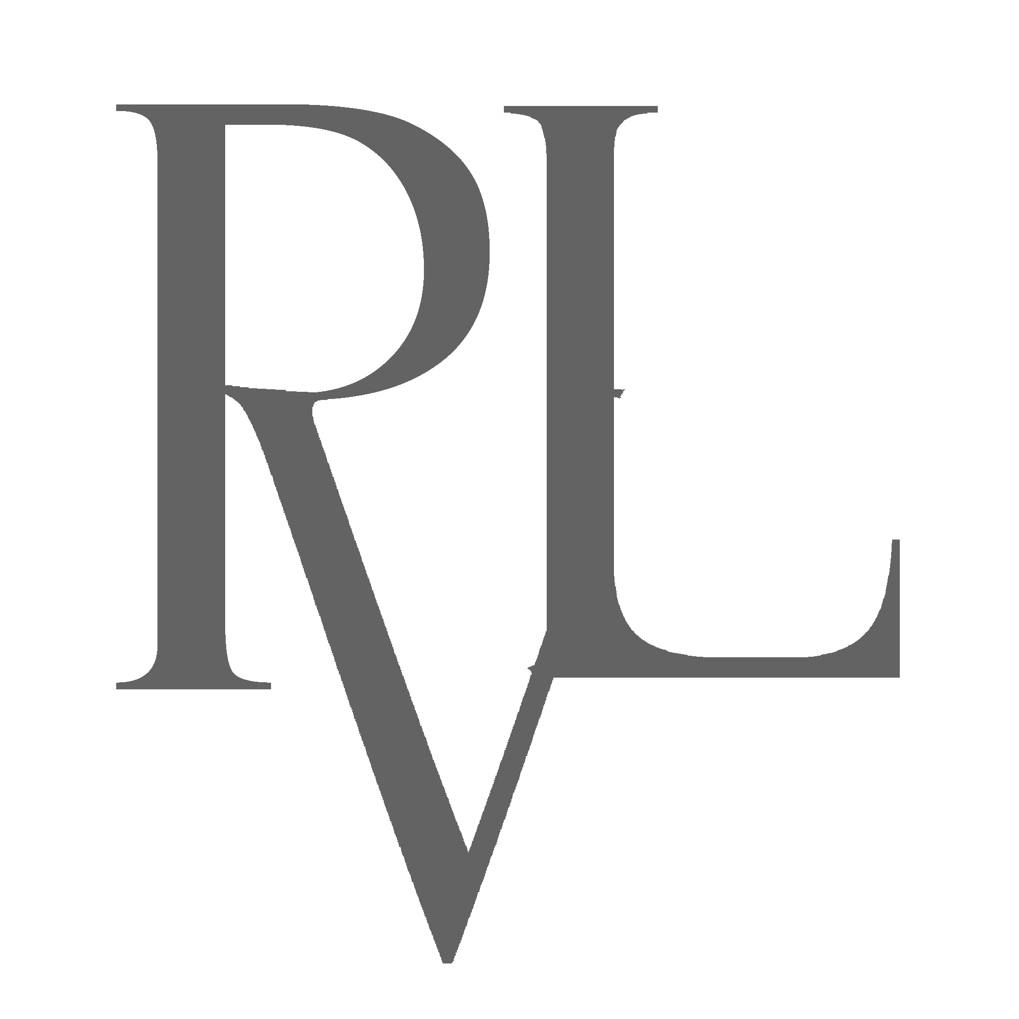 Raveloux Logo