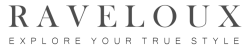 Raveloux Logo